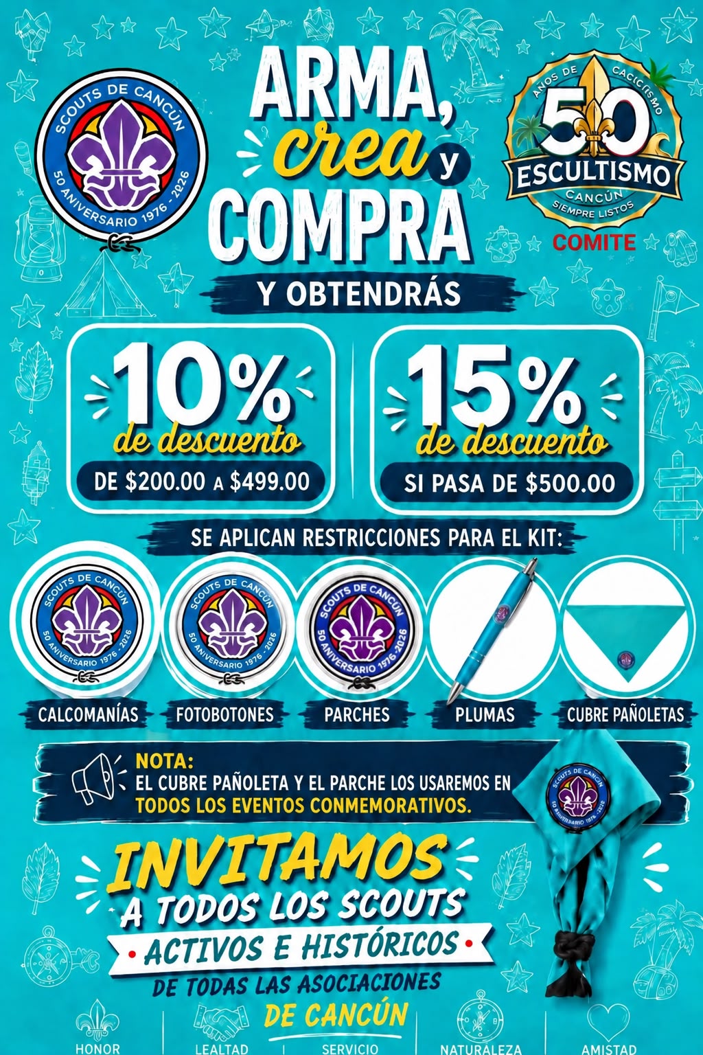 Venta Articulos 1
